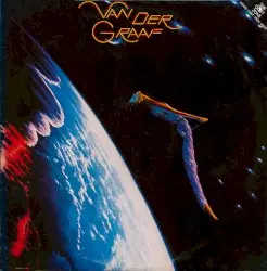 The Quiet Zone / The Pleasure Dome by Van der Graaf