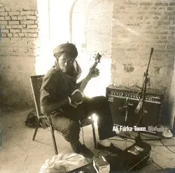 Niafunké by Ali Farka Touré
