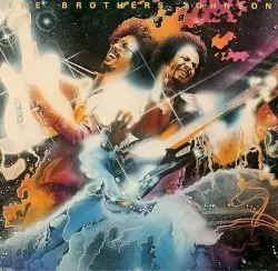 Blam!! by The Brothers Johnson