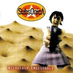 Microchip emozionale by Subsonica