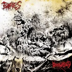 Diseased by Bones