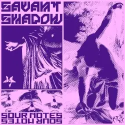 sour notes: outtakes from the cutting room floor by savant shadow