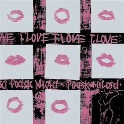 Pocisk miłości by T.Love