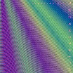 ULTRACHROMA by Kangding Ray