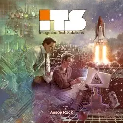 Integrated Tech Solutions by Aesop Rock