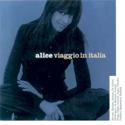 Viaggio in Italia by Alice