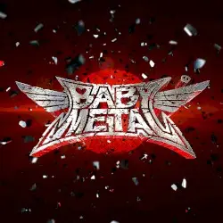 BABYMETAL by BABYMETAL