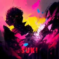 Shattered by SUKI