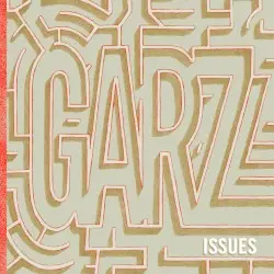 Issues by GARZ