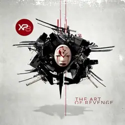 The Art of Revenge by XP8