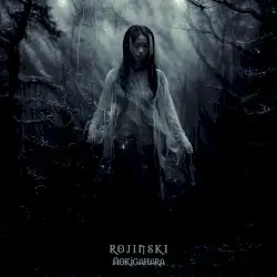 Aokigahara by Rojinski
