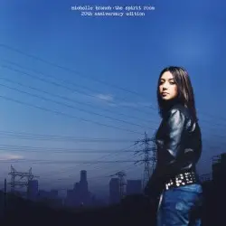The Spirit Room (20th anniversary edition) by Michelle Branch