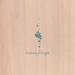 Metacollage by Saul Stokes