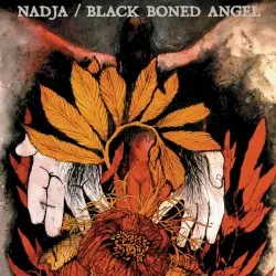Nadja / Black Boned Angel by Nadja / Black Boned Angel