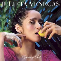 Limón y sal by Julieta Venegas