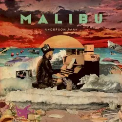 Malibu by Anderson .Paak