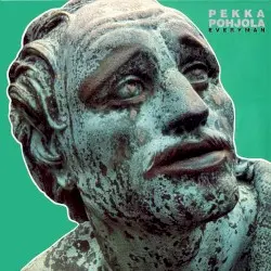 Jokamies by Pekka Pohjola