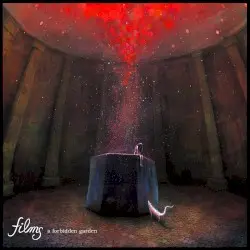 a forbidden garden by films