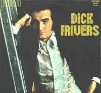 Bye Bye Lily by Dick Rivers