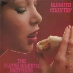 Burrito Country by The Flying Burrito Brothers