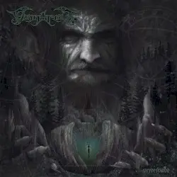 Vredesvävd by Finntroll