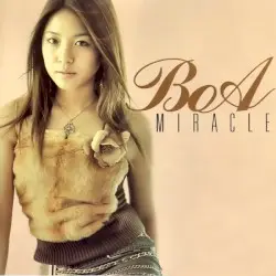 Miracle by BoA