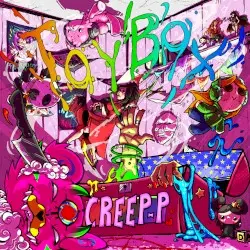 TOYBOX by Creep-P