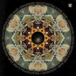 Expansions by Bacao Rhythm & Steel Band