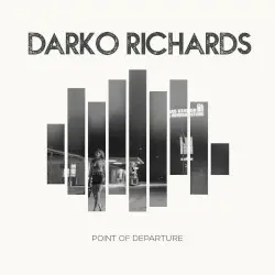 Point of Departure by Darko Richards