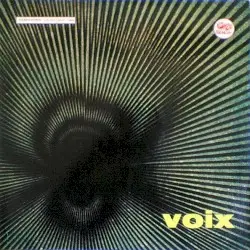 Voix by Egisto Macchi