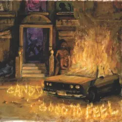 Good to Feel by Candy