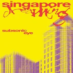 Singapore Dreaming by Subsonic Eye