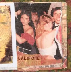Quicksand/Cradlesnakes by Califone