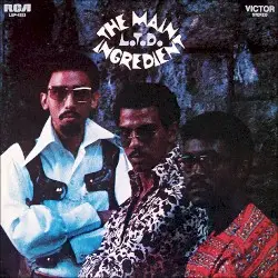L.T.D. by The Main Ingredient