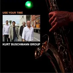 Use your time by Kurt Buschmann Group