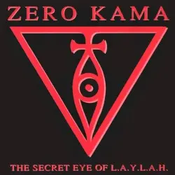 The Secret Eye of L.A.Y.L.A.H. by Zero Kama