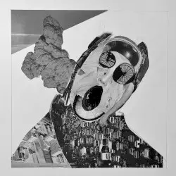 Oblivion by Romare
