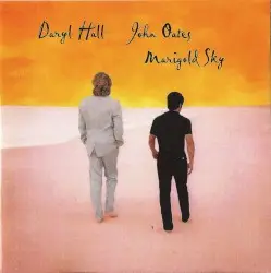 Marigold Sky by Daryl Hall & John Oates