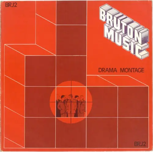 Drama Montage by Brian Bennett