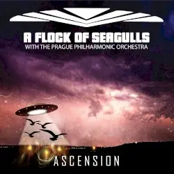 Ascension by A Flock of Seagulls with The Prague Philharmonic Orchestra