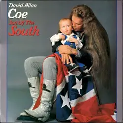 Son of the South by David Allan Coe