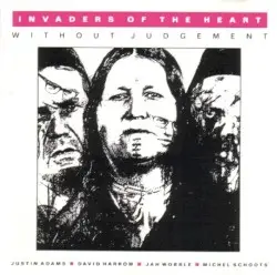 Without Judgement by Jah Wobble’s Invaders of the Heart