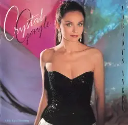 Nobody's Angel by Crystal Gayle