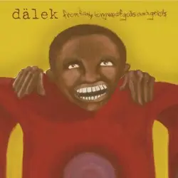From Filthy Tongue of Gods and Griots by Dälek