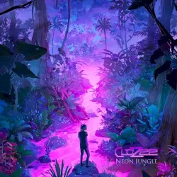 Neon Jungle by CloZee