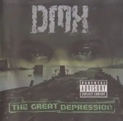 The Great Depression by DMX
