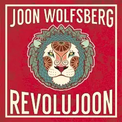 Revolujoon by Joon Wolfsberg