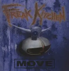 Move by Freak Kitchen