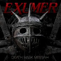 Death Mask Messiah by Exumer