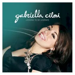 Lessons to Be Learned by Gabriella Cilmi